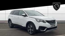 Peugeot 5008 1.6 PureTech 180 Allure 5dr EAT8 Petrol Estate